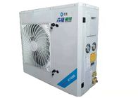 L'aria di 2HP 7HP Copeland ha raffreddato l'unità di condensazione di condensazione della cella frigorifera del fan dell'unità 60W