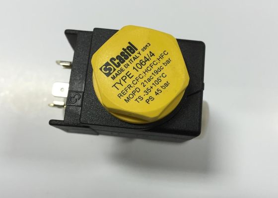 valvola di Castel Solenoid Valve Refrigeration Service del rame di 1064/4A6 30 Antivari