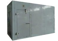 Unità più fredda su misura della cella frigorifera di densità del magazzino 42KG/M3 di conservazione frigorifera della schiuma di poliuretano