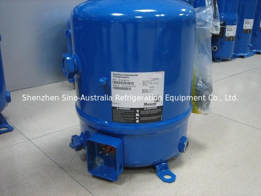 Maneurop che ricambia il refrigerante ermetico MTZ80HP4AVE del compressore R22 del rotolo