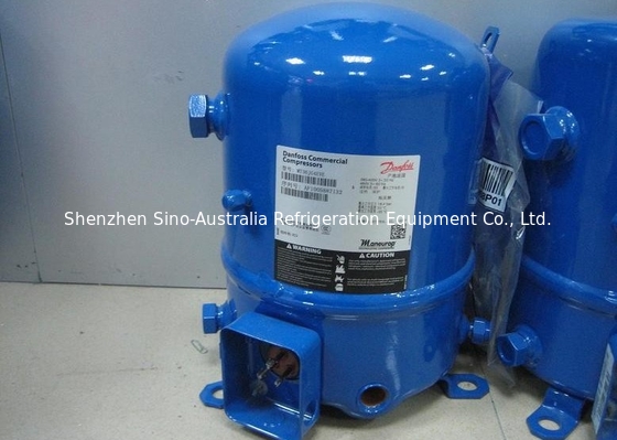 Maneurop che ricambia il refrigerante ermetico MTZ80HP4AVE del compressore R22 del rotolo