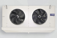 Dispositivo di raffreddamento di aria degli evaporatori di LU-VE Contardo per la stanza del congelatore della cella frigorifera