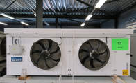 Dispositivo di raffreddamento di aria degli evaporatori di LU-VE Contardo per la stanza del congelatore della cella frigorifera