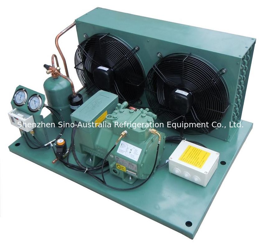 Unità di condensazione fresca dell'unità di refrigerazione di  della stanza 4FES-5Y 5 HP