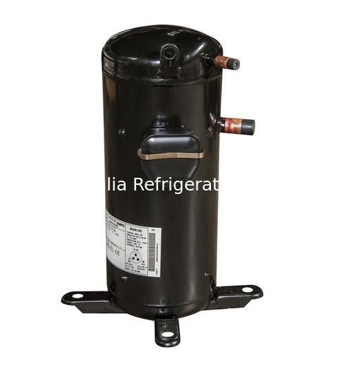 Pompa di calore ermetica di EVI Panasonic Scroll Compressor For del compressore del refrigerante di R407C