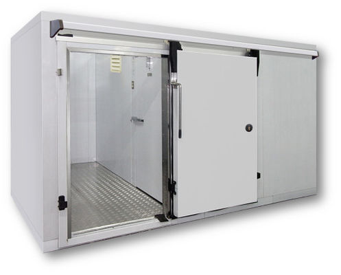 Passeggiata bianca su misura di Colorbond nella conservazione frigorifera 304 celle frigorifere commerciali di acciaio inossidabile