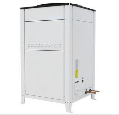 Unità di condensazione di condensazione del refrigeratore del compressore dell'unità 850W dell'UL 8HP Coldroom del CE
